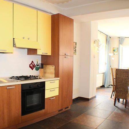 Apartmán Sonia - Musica & Aperol Panorama-Fewo Pognana Lario Exteriér fotografie
